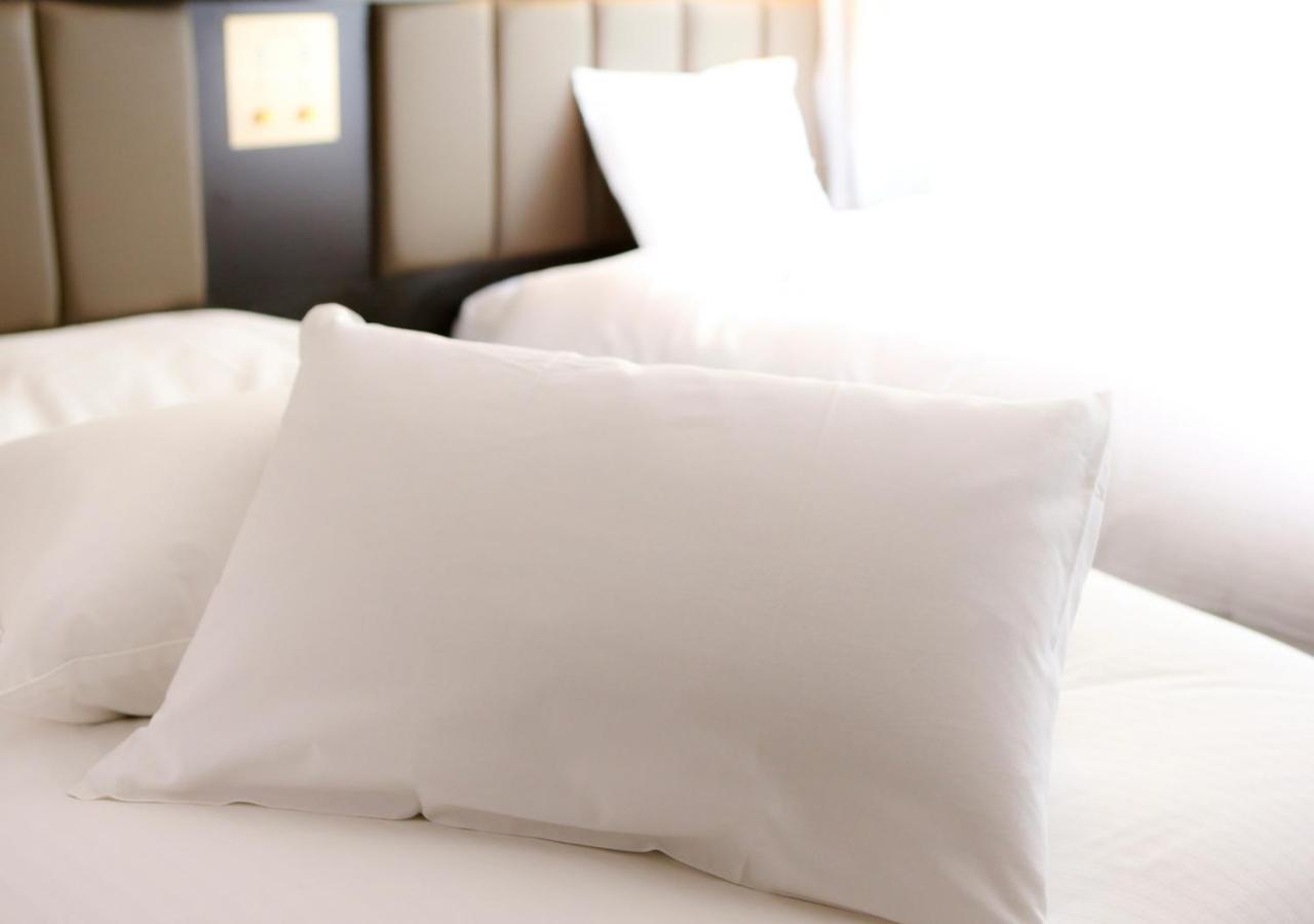 Apa Hotel Namba Shinsaibashi Nishi Osaka Buitenkant foto