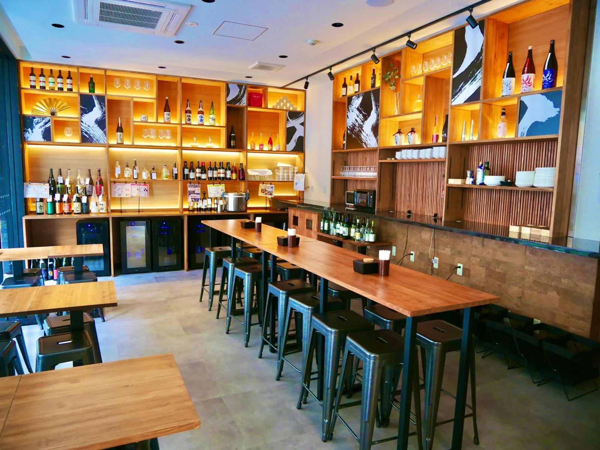 Apa Hotel Namba Shinsaibashi Nishi Osaka Buitenkant foto